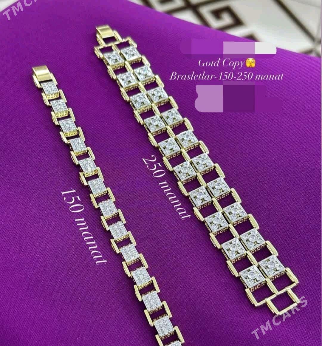 Dior braslet - Фарап - img 1