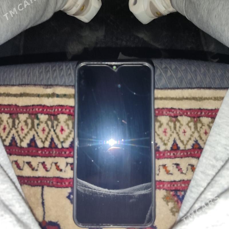Samsung Galaxy A 10S - Ашхабад - img 2