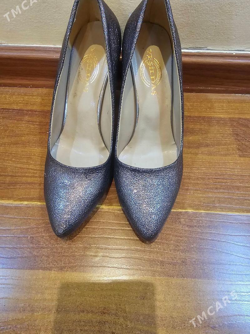 Tufli - Ашхабад - img 1