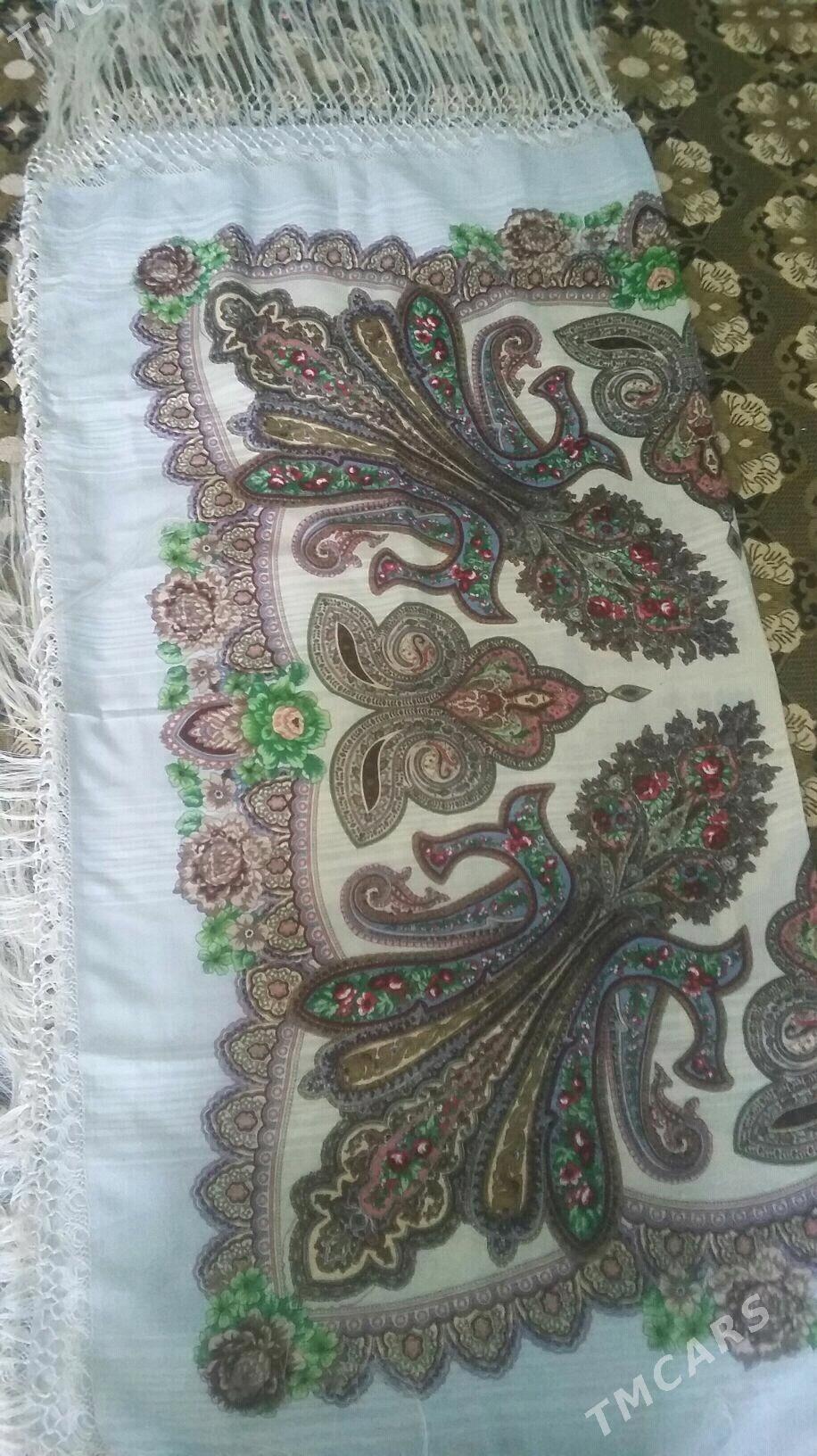 Yùń gynac - Ашхабад - img 2