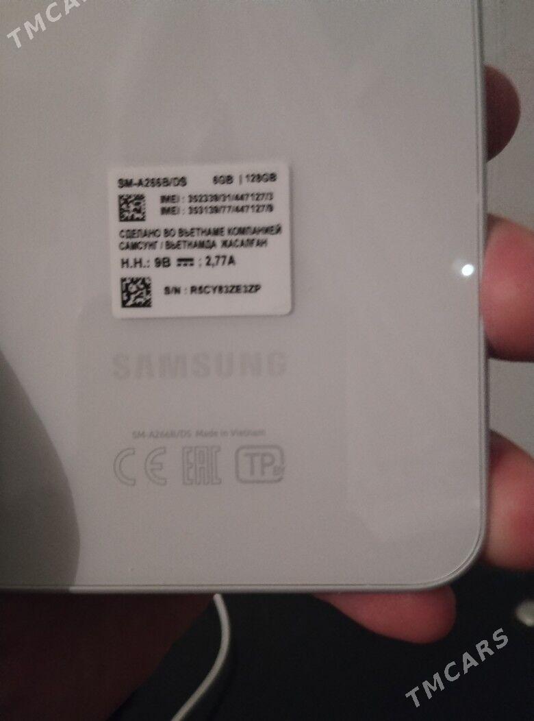Samsung A 26 - Ашхабад - img 1