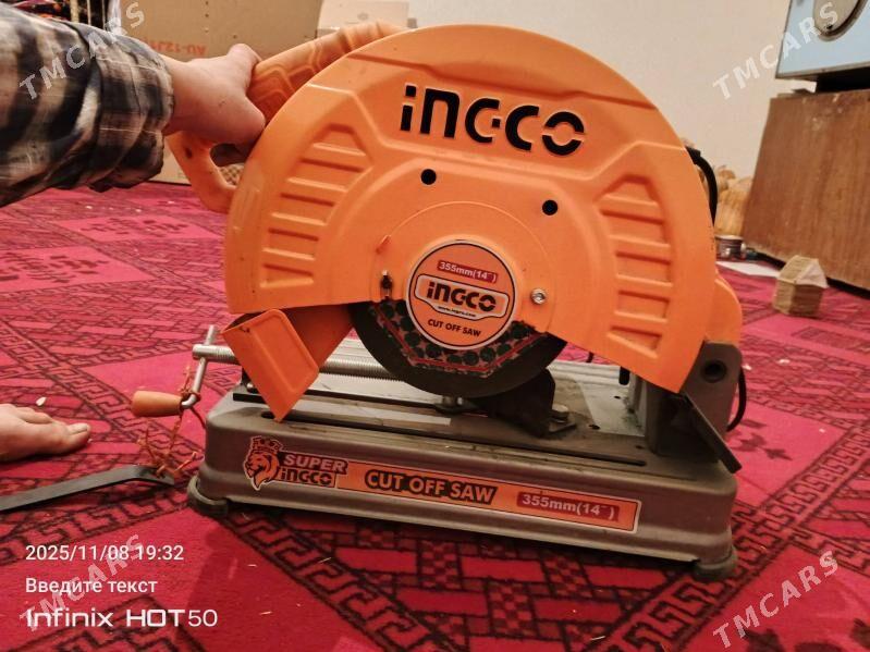 станок - Daşoguz - img 3