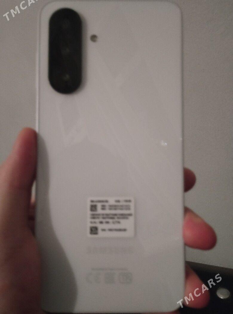 Samsung A 26 - Ашхабад - img 2