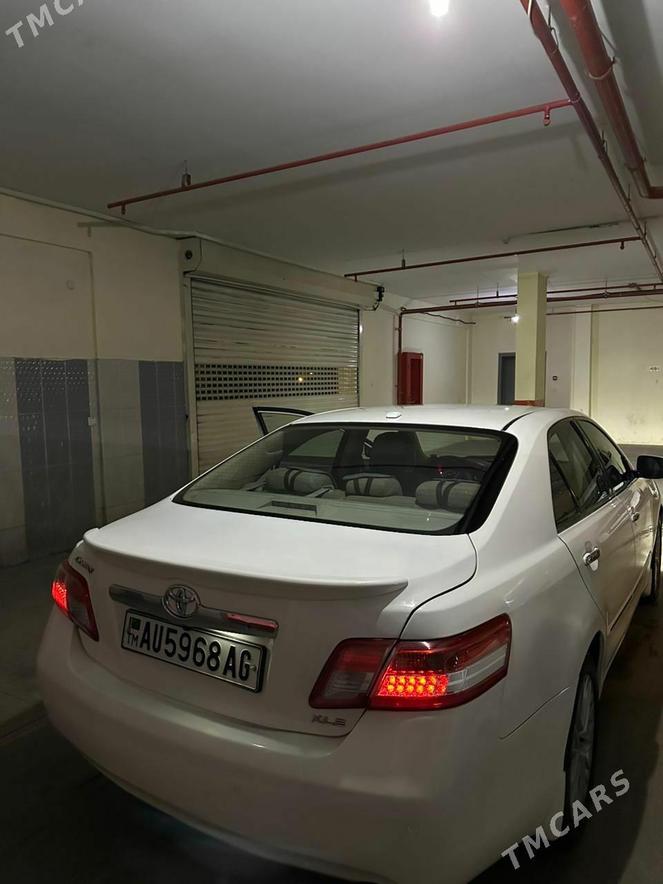 Toyota Camry 2010 - 170 000 TMT - Ашхабад - img 3