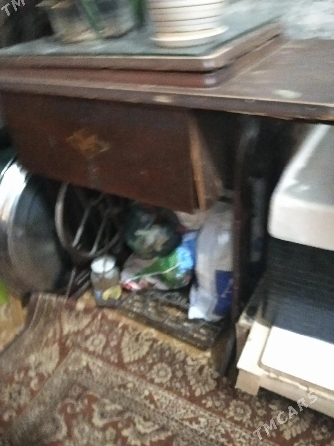 tikin maşiniň ayağı - 2 mkr - img 2