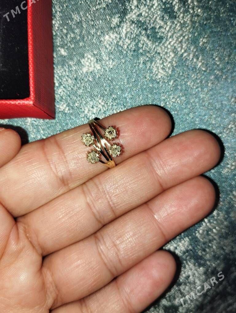 gyzyl yuzuk - Büzmeýin - img 2