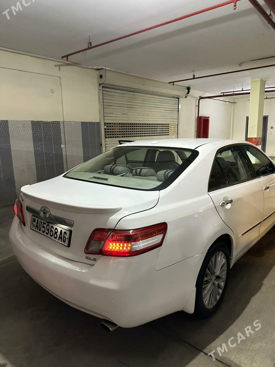 Toyota Camry 2010 - 170 000 TMT - Ашхабад - img 5