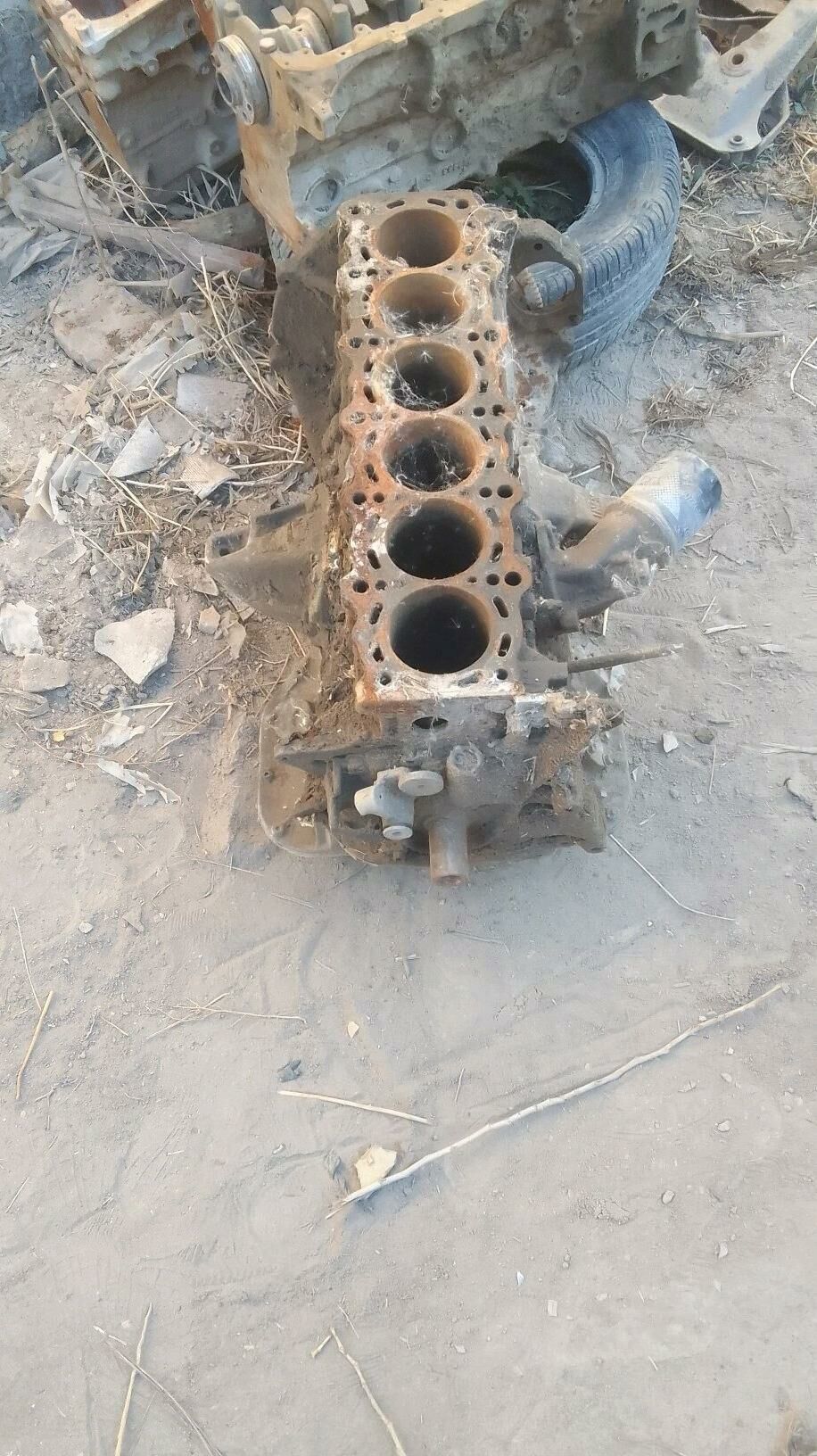 марк 2.5 блок 200 TMT - Болдумсаз - img 2