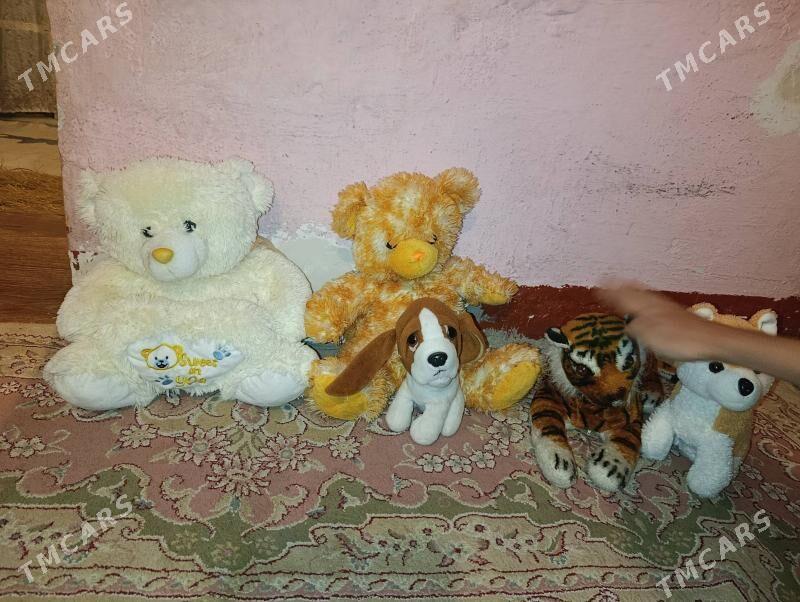 mysga - Туркменбаши - img 2