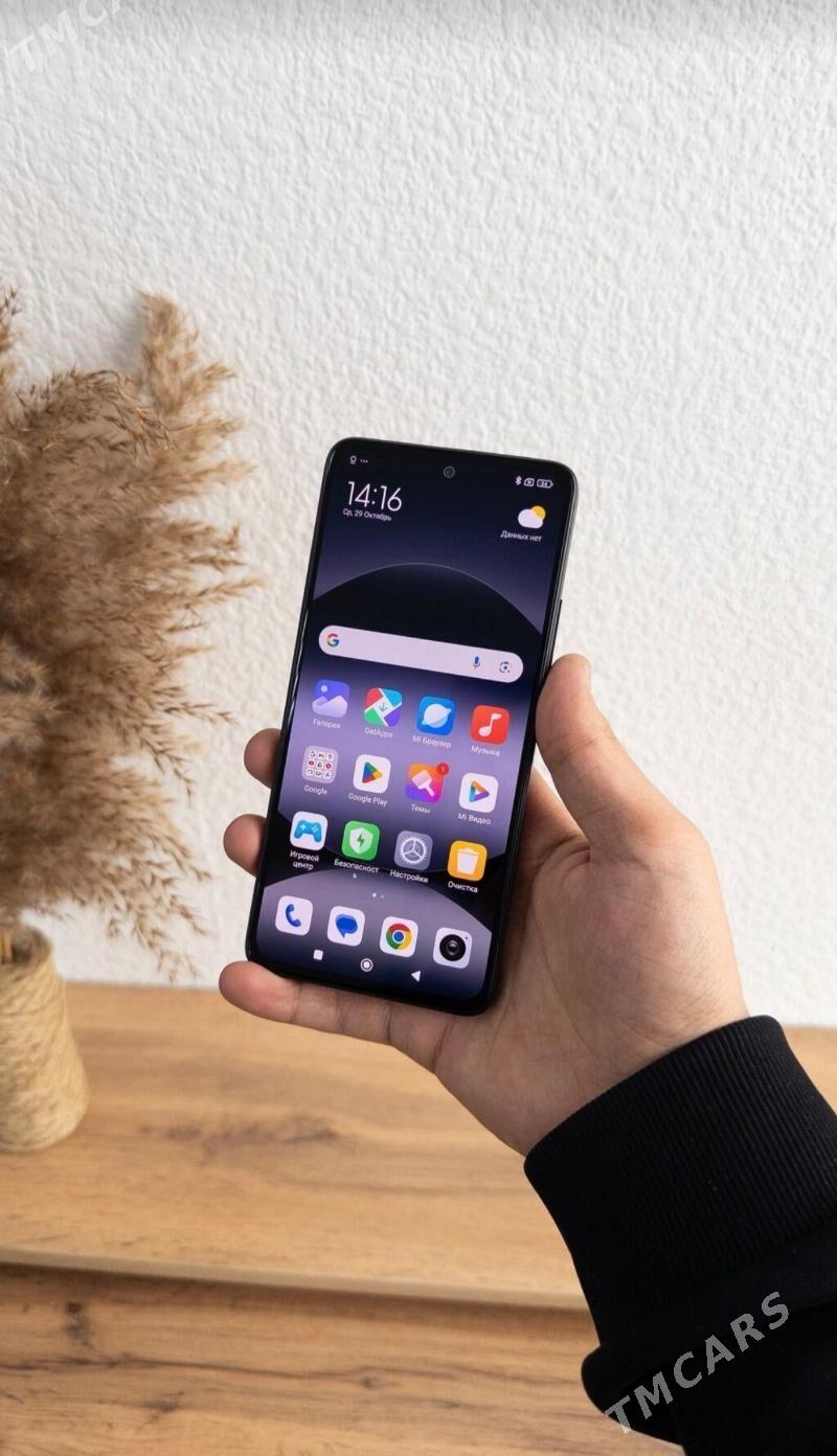 Redmi Note 14  16/256Gb  2025ý - Daşoguz - img 2