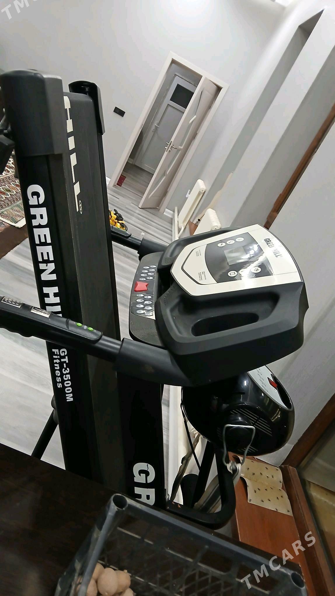 Begawoy - Дашогуз - img 3