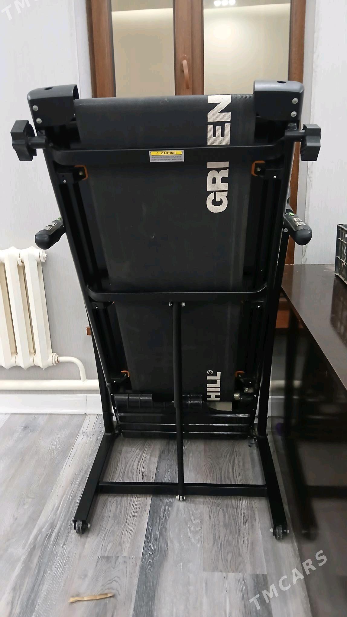 Begawoy - Дашогуз - img 1