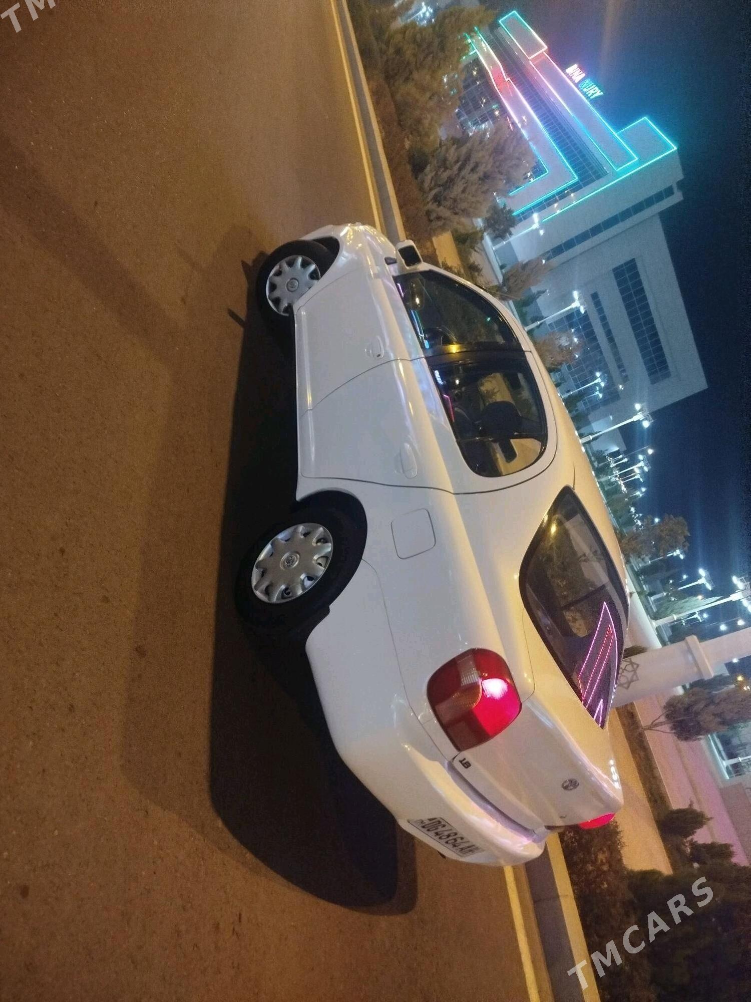 Toyota Echo 2002 - 60 000 TMT - Ашхабад - img 3