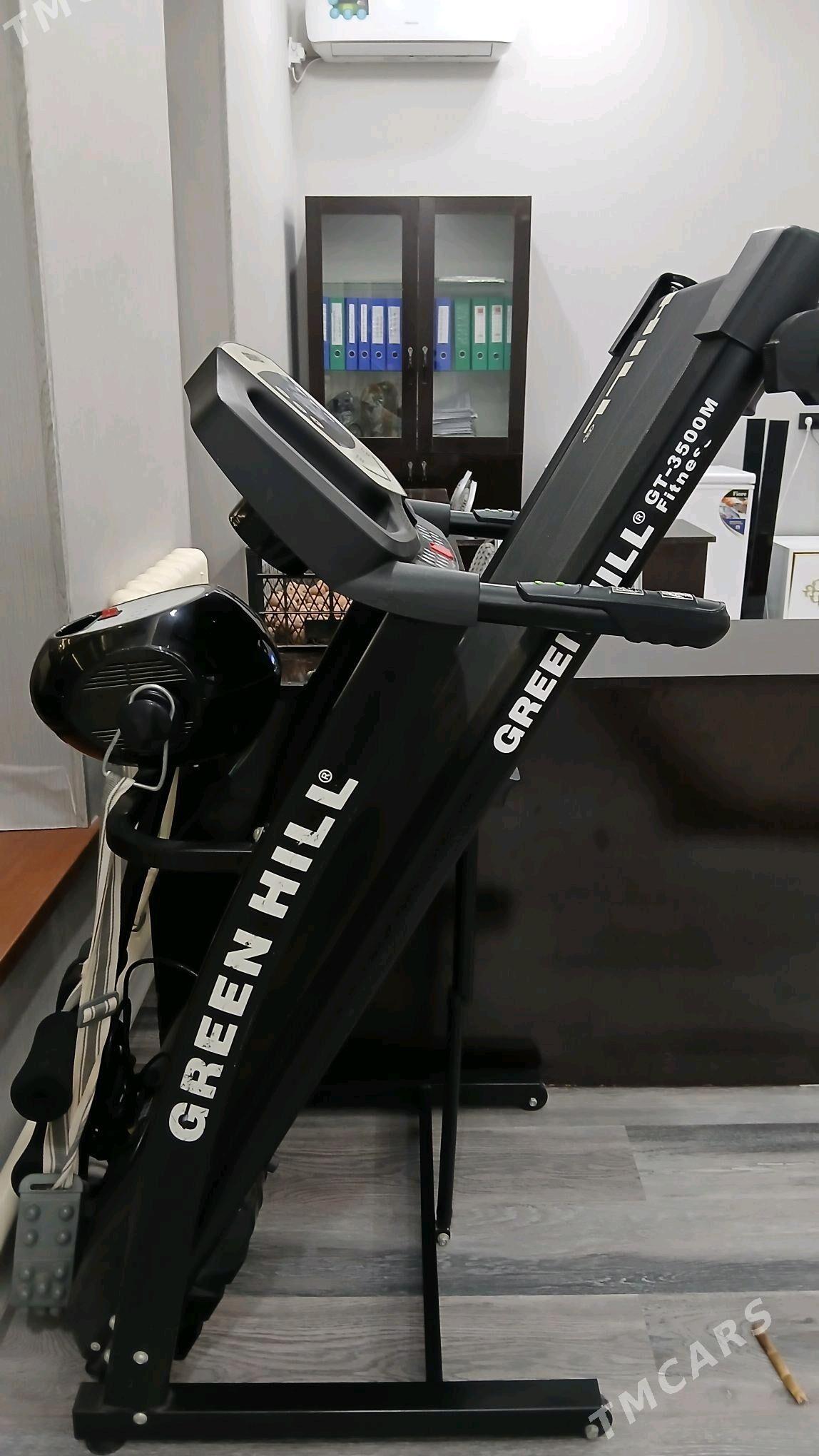 Begawoy - Дашогуз - img 2