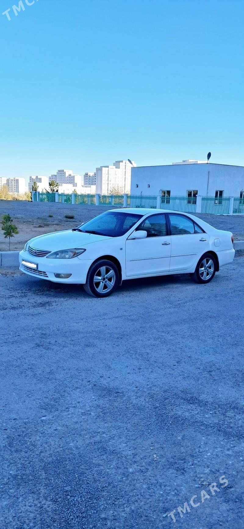 Toyota Camry 2004 - 150 000 TMT - Ашхабад - img 2