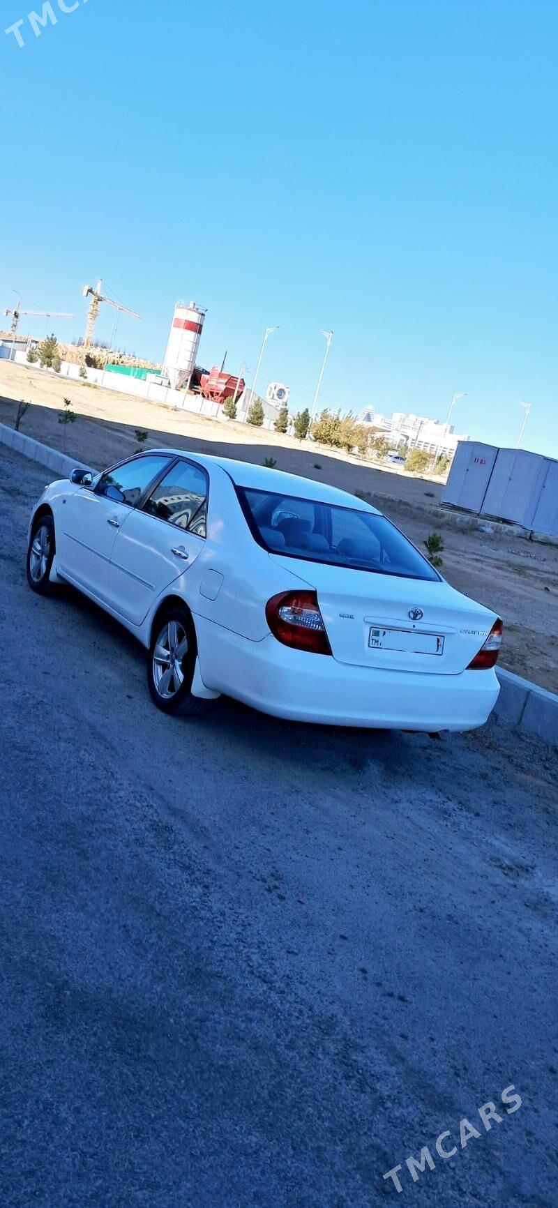 Toyota Camry 2004 - 150 000 TMT - Ашхабад - img 3