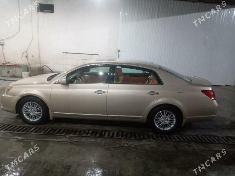Toyota Avalon 2010 - 220 000 TMT - Мары - img 6