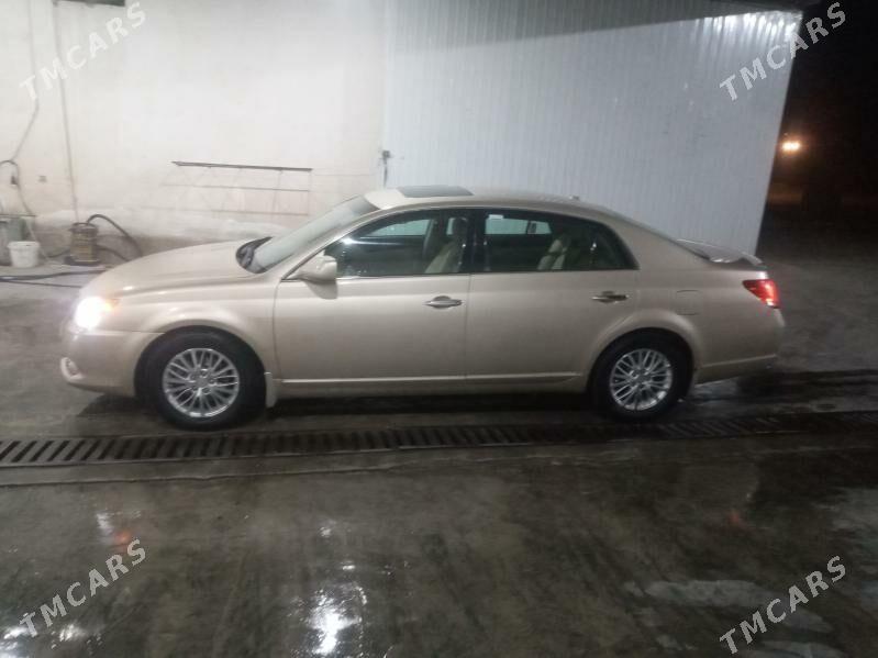 Toyota Avalon 2010 - 220 000 TMT - Мары - img 2