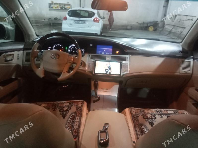 Toyota Avalon 2010 - 220 000 TMT - Мары - img 5