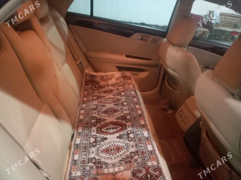 Toyota Avalon 2010 - 220 000 TMT - Мары - img 8