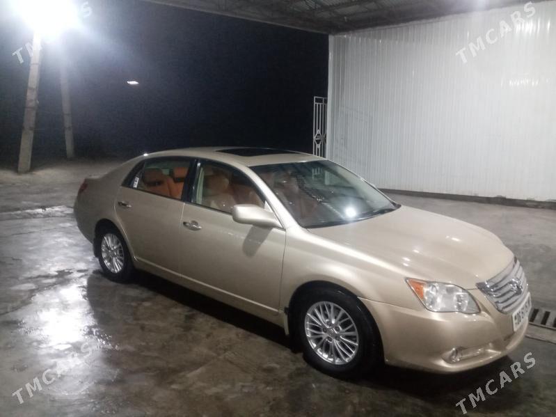 Toyota Avalon 2010 - 220 000 TMT - Мары - img 7