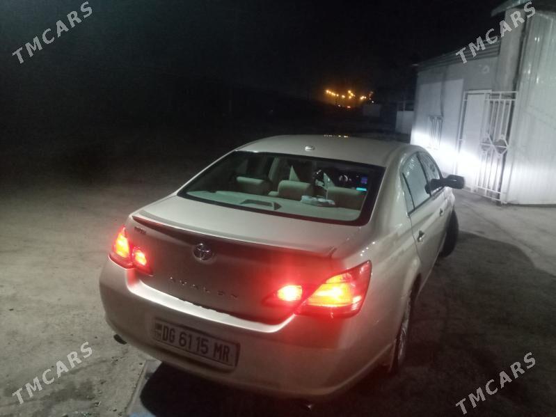 Toyota Avalon 2010 - 220 000 TMT - Мары - img 4