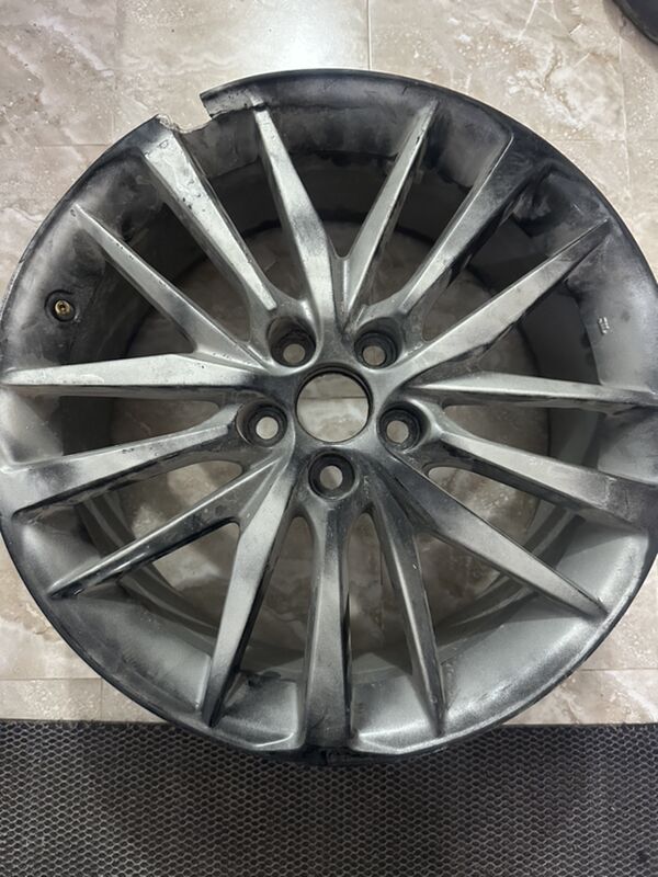 diska 19 xse 600 TMT - Mary - img 2