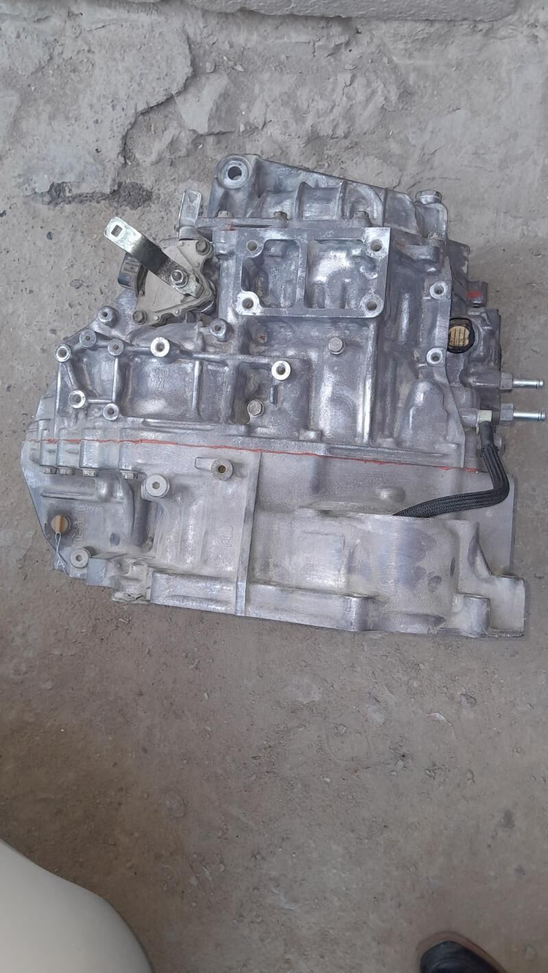 Öküz camry korobka🔥💯👍 12 000 TMT - Türkmenbaşy - img 2