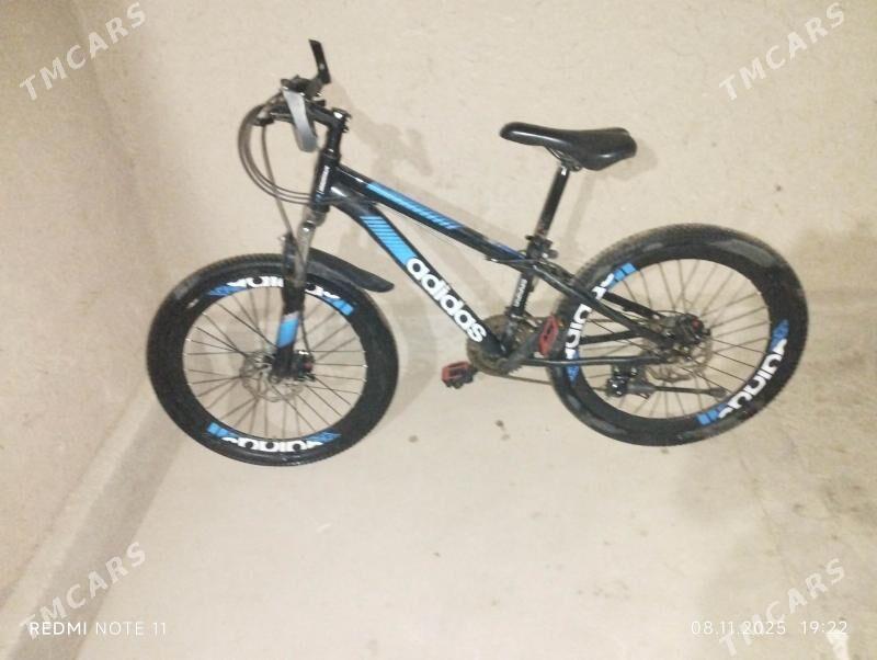 Adidas welik - Губадаг - img 2