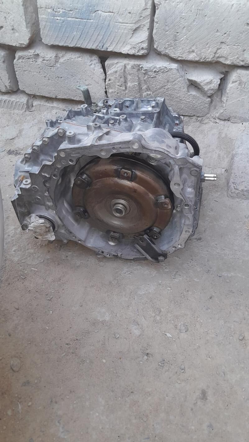 Öküz camry korobka🔥💯👍 12 000 TMT - Türkmenbaşy - img 3