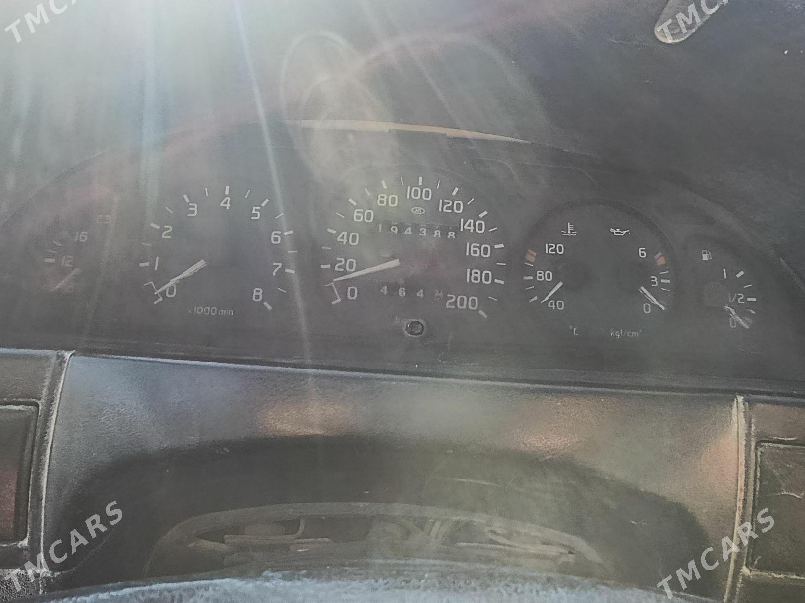 Gaz Gazel 2003 - 90 000 TMT - Bäherden - img 3