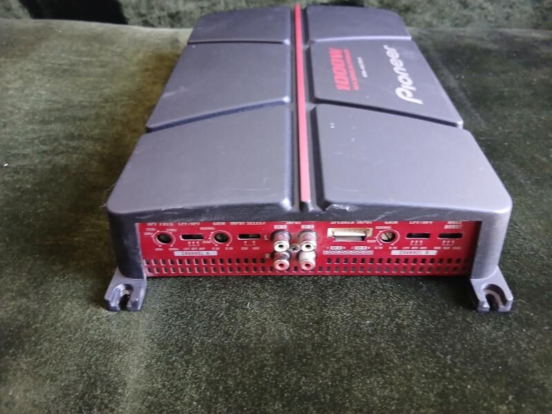 Pioneer 2 500 TMT - Туркменбаши - img 3