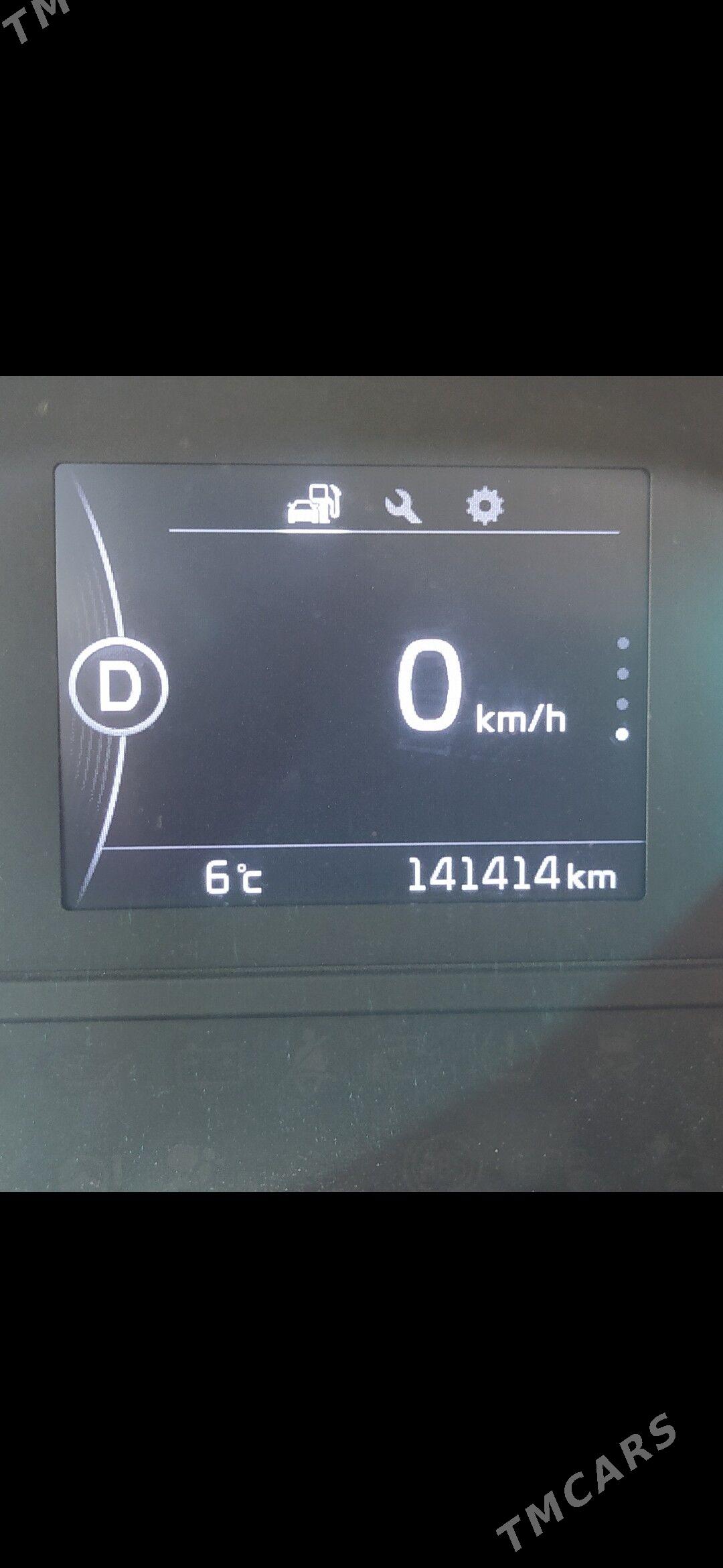 Kia Optima 2016 - 207 000 TMT - Кëши - img 8