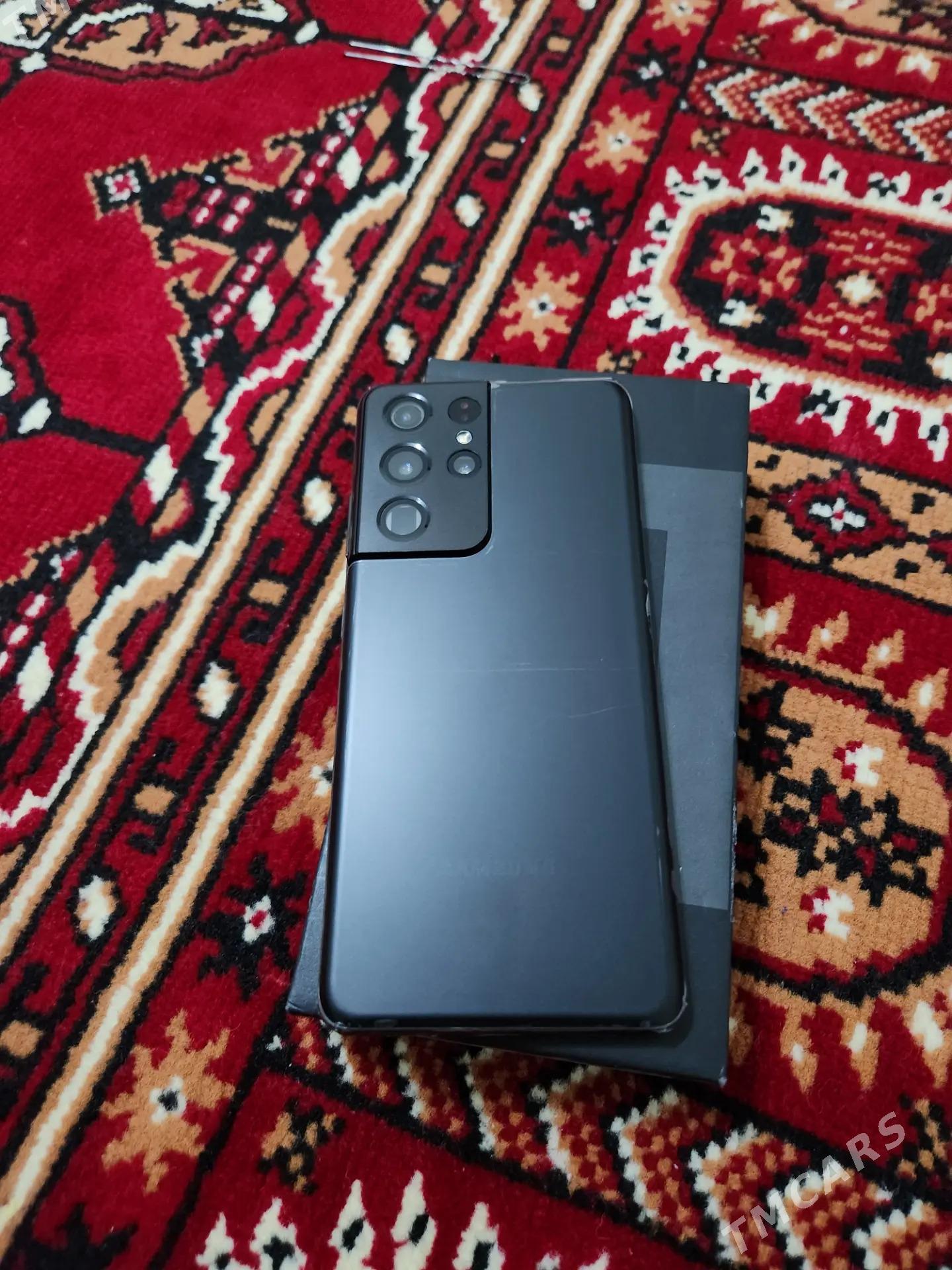 s21 ultra - 6 мкр - img 1