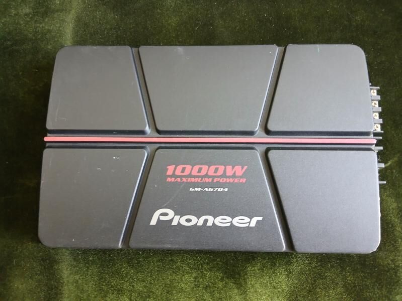 Pioneer 2 500 TMT - Туркменбаши - img 1