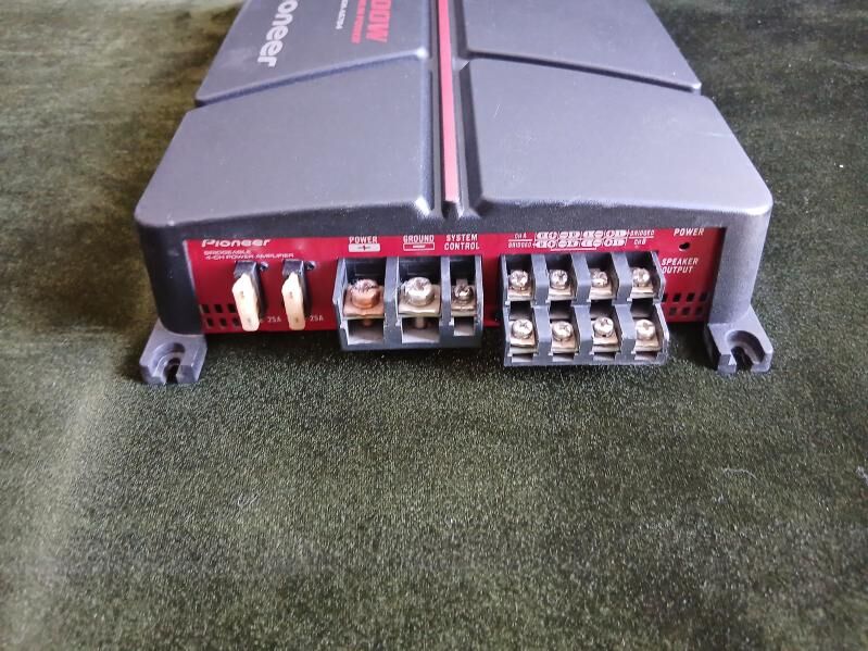 Pioneer 2 500 TMT - Туркменбаши - img 2