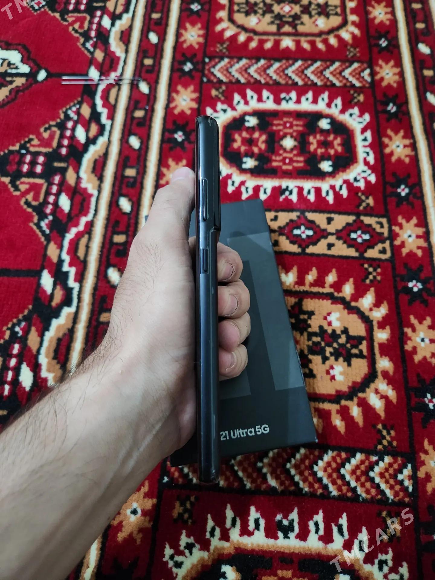 s21 ultra - 6 мкр - img 4