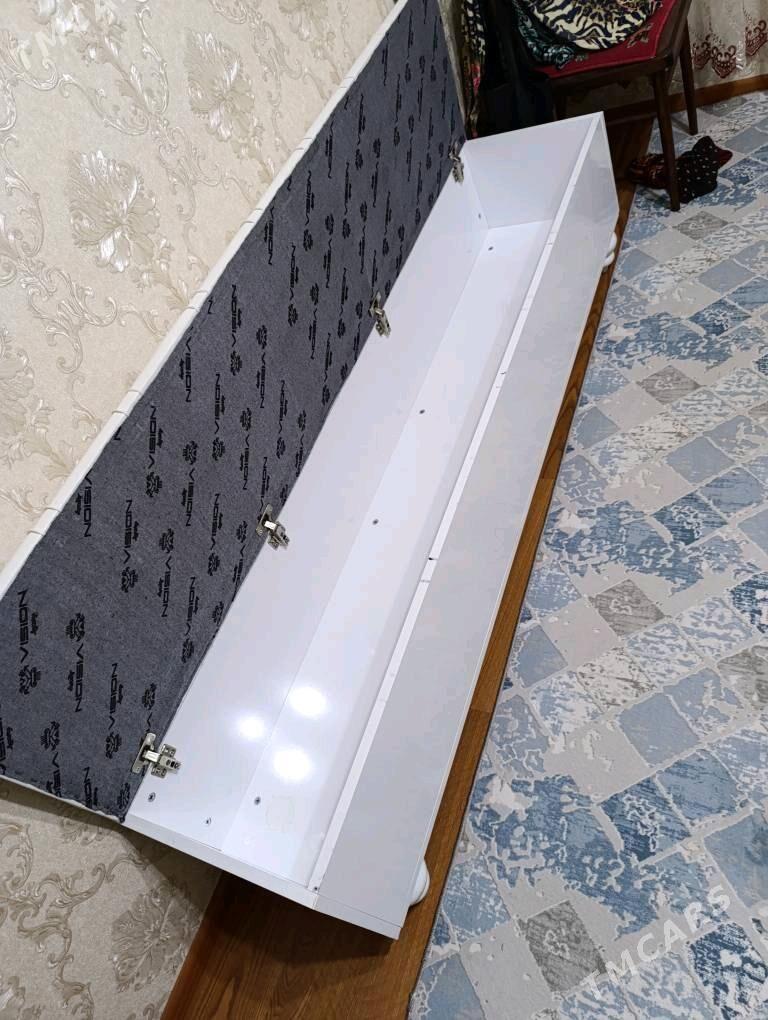 Прикроватный пуф - Aşgabat - img 2