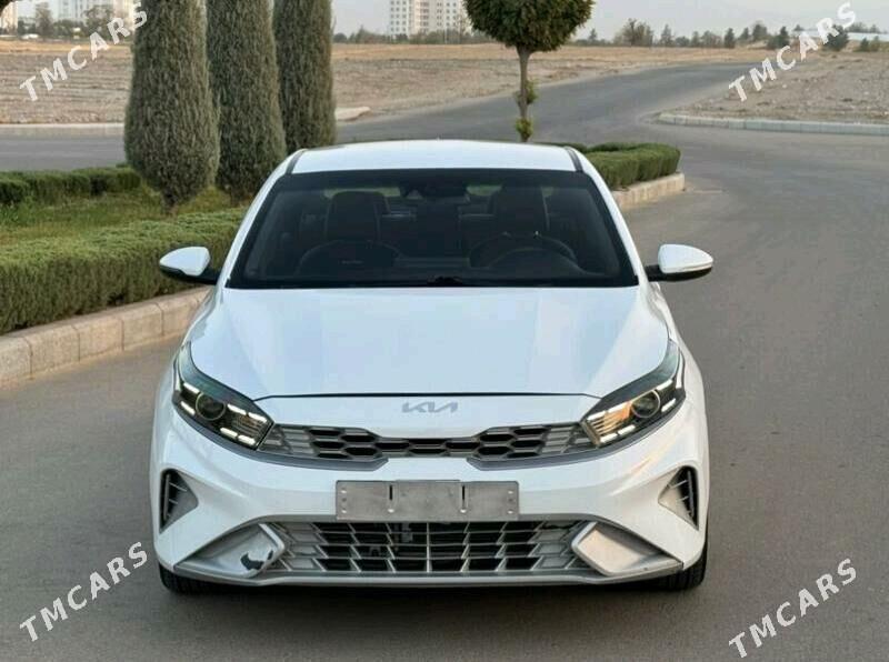 Kia Forte 2024 - 310 000 TMT - Ашхабад - img 1