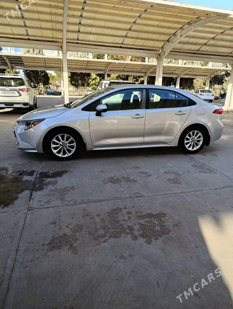 Toyota Corolla 2021 - 260 000 TMT - Mary - img 6