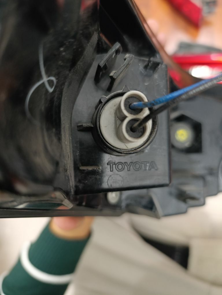 fara camry 2020 2 000 TMT - Türkmenabat - img 4