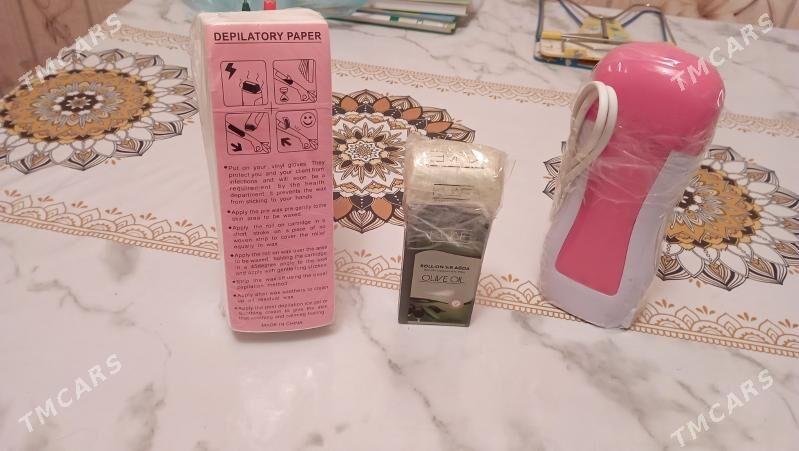 Фен - Türkmenabat - img 3