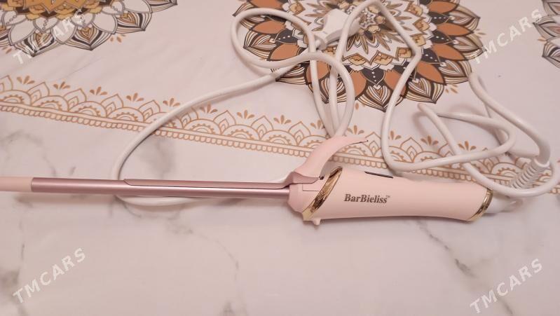 Фен - Türkmenabat - img 2