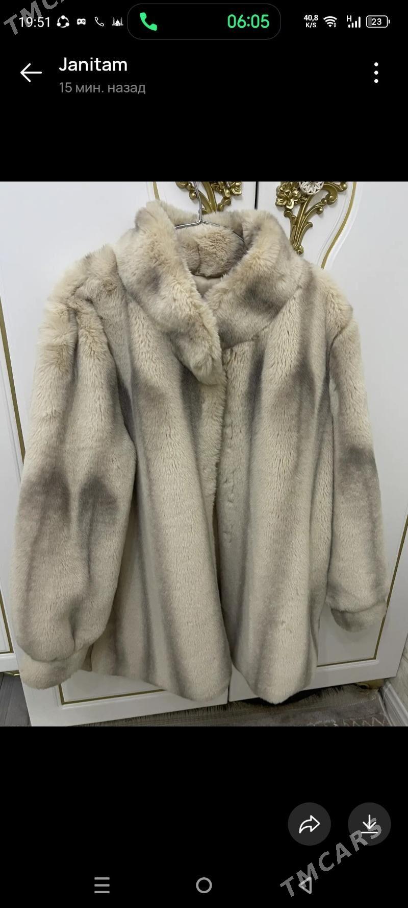 palto suba  pol palto - Балканабат - img 2