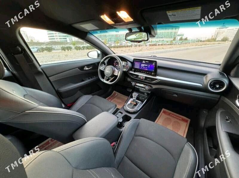 Kia Forte 2024 - 310 000 TMT - Ашхабад - img 6