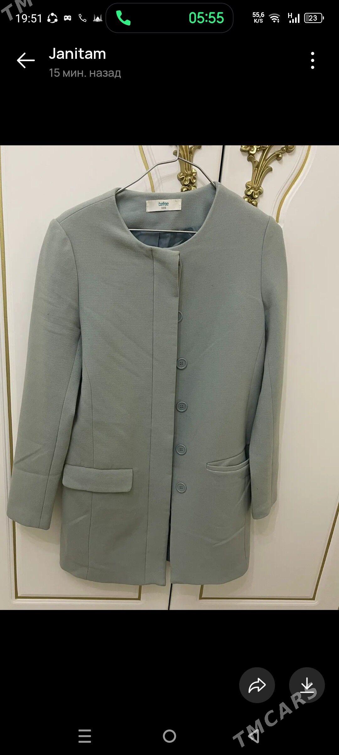 palto suba  pol palto - Балканабат - img 3