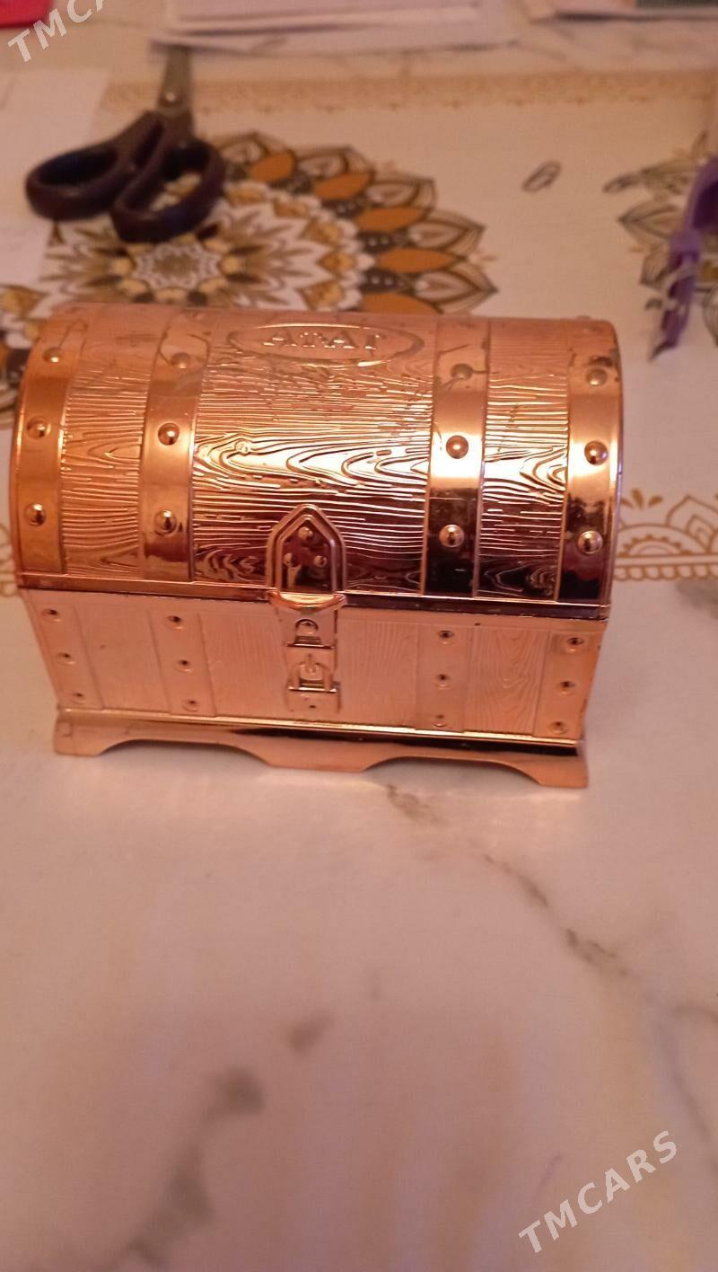 Фен - Türkmenabat - img 5