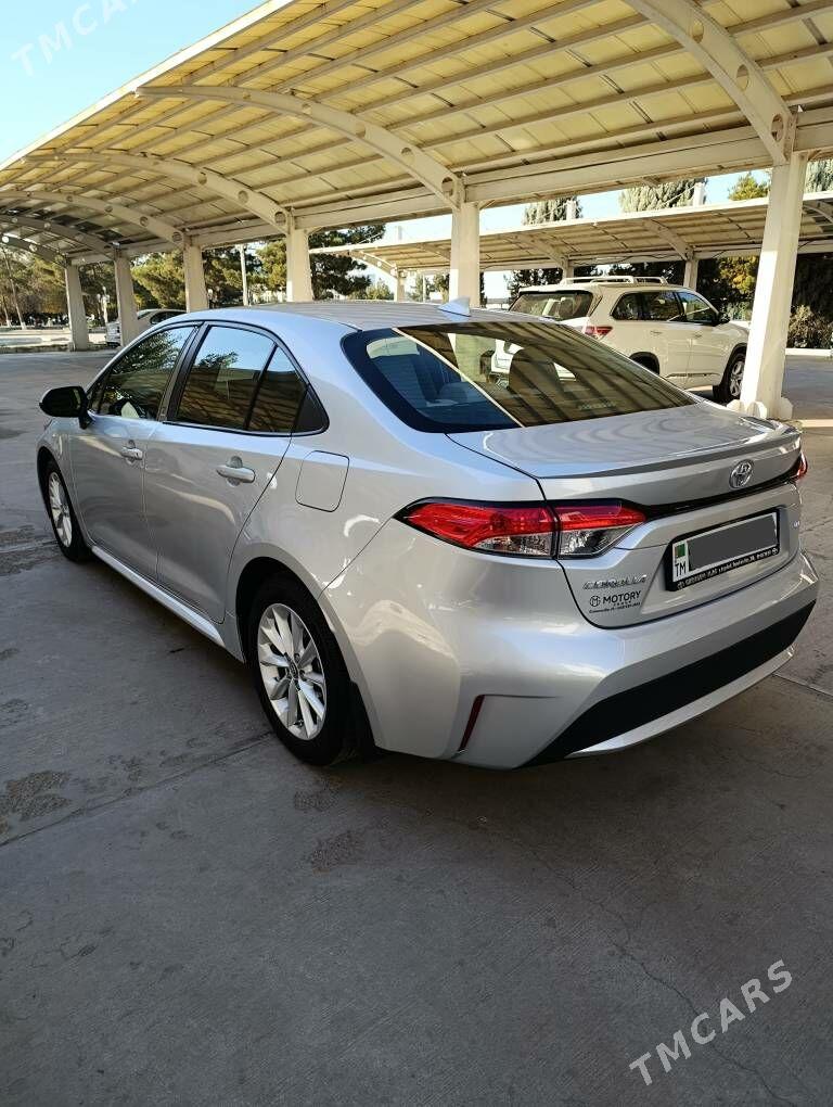 Toyota Corolla 2021 - 260 000 TMT - Mary - img 5