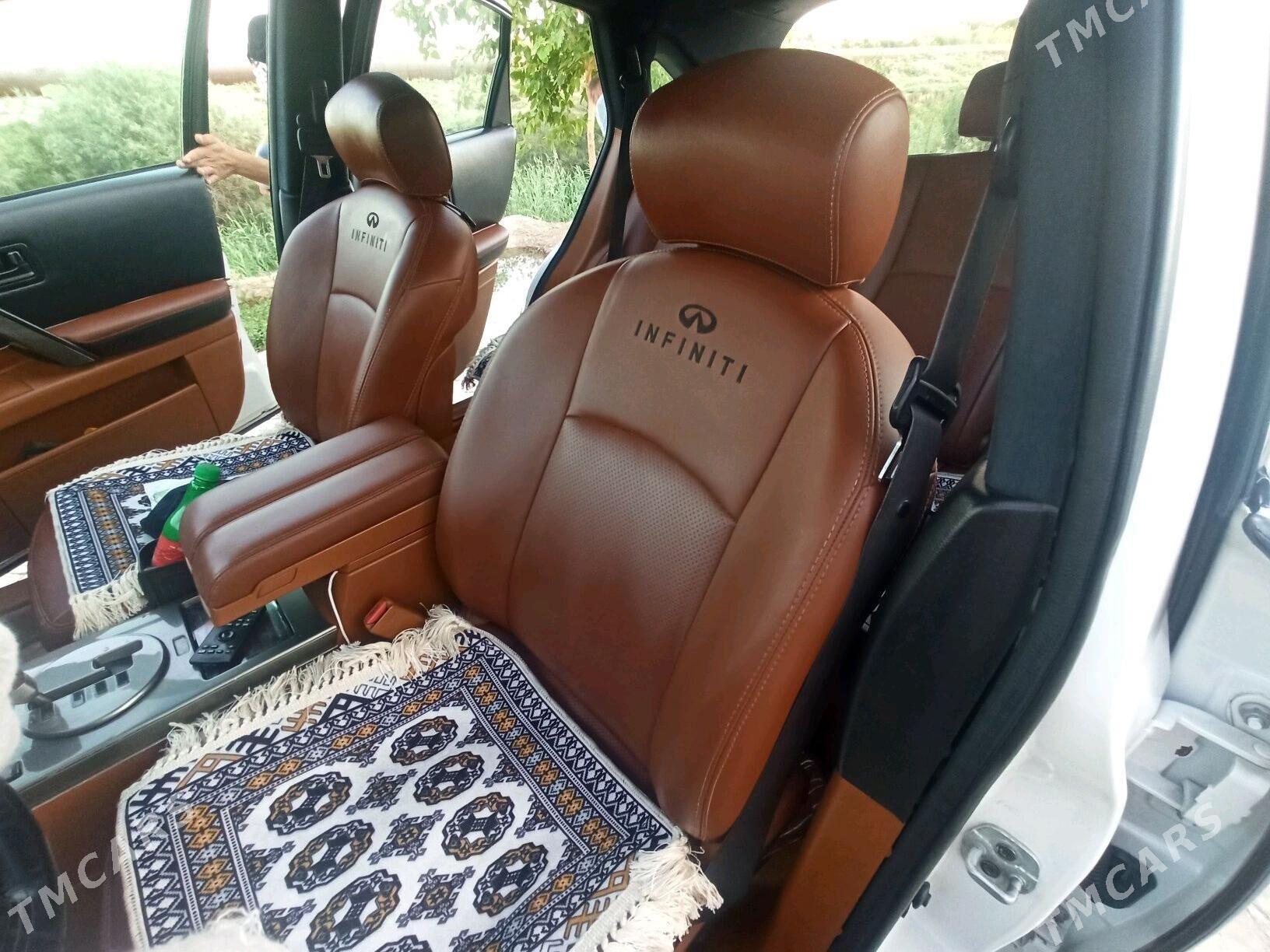 Infiniti FX35 2004 - 140 000 TMT - Baýramaly - img 5