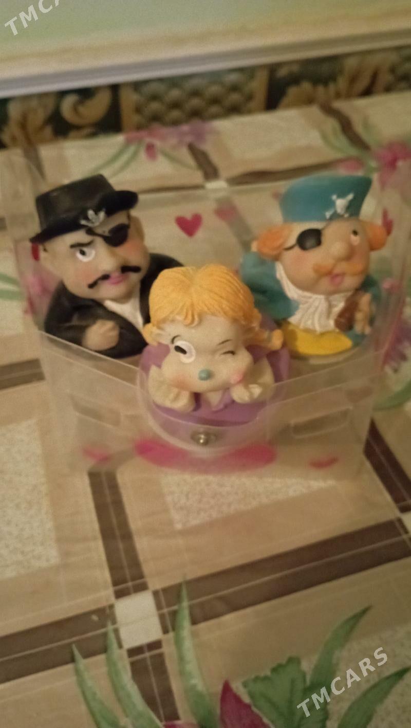 Фен - Türkmenabat - img 7